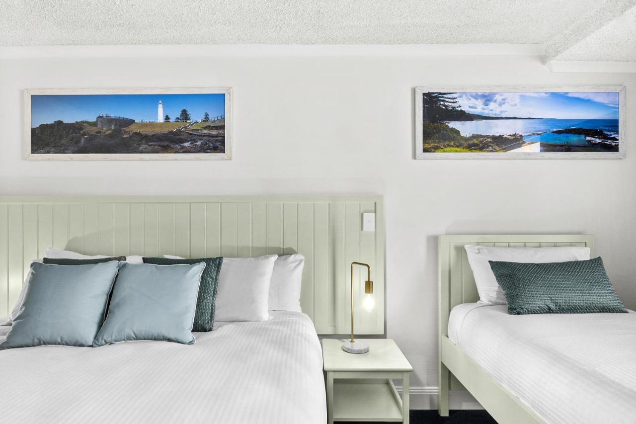 Shores Hotel 4*